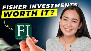 Fisher Investments Review 2025: Is It Worth It?