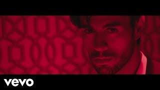 Enrique Iglesias - EL BAÑO ft. Bad Bunny