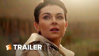 Redemption Day Trailer #1 (2021) | Movieclips Indie