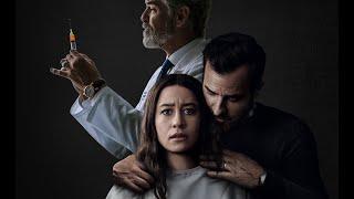 FALSE POSITIVE (2021) Official Trailer (HD) Pierce Brosnan, Ilana Glazer, Justin Theroux