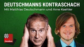 Matthias Deutschmann - Es betrifft das Alter