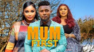 MOM FIRST(FULL MOVIE) MAURICE SAM, MERCY ISOYIP, OBY TITUS 2024 LATEST NIGERIAN MOVIE