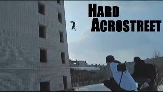 Hard Acrostreet II / RUN Media