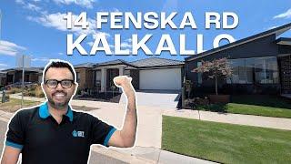 Instant Rental Income!  14 Fenska Rd, Kalkallo – The Perfect Investment Property 