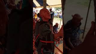 Makoloane a ntate Mpongo 