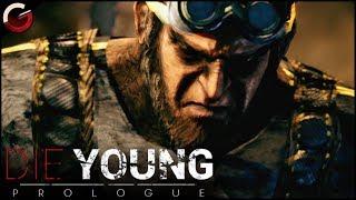 SPEED RUN! Ending & Final Boss Fight | Die Young: Prologue Gameplay