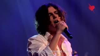 Côme - La gloire à mes Genoux (Intégrale, Showcase Live)