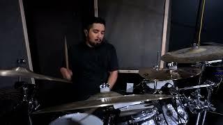 Joseph Serrano - Tower of Power "Soul Vaccination" (Drum Cover)