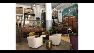 Welcome the Columbia Startup Lab in Soho