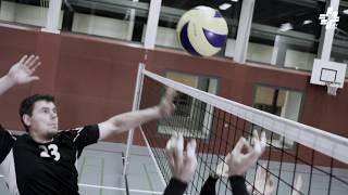 STV Sportartenportrait - Volleyball (Deutsch)