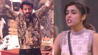 BB18 - Isha And Karan Hue Sara Ke Khilaf | Bigg Boss 18 New promo