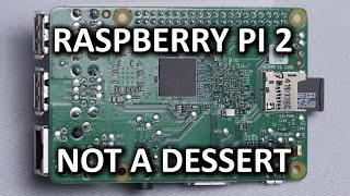 Raspberry Pi 2 - A Basic Overview & Introduction