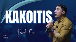 Kakoitis | Daniel Navas | ICVH