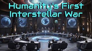 Humanity's First Interstellar War | HFY | A short Sci-Fi Story