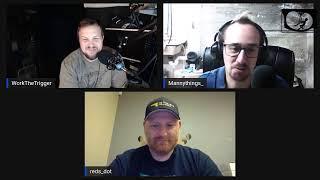 WorkTheTrigger: Overtime Live Chat