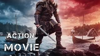 He begins a struggle for power in the harsh world of the Vikings / Full Action Movie in English