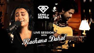 Rachana Dahal - AAGYA | GEMS OF NEPAL |