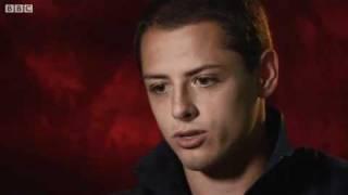 Javier "Chicharito" Hernandez - The Big Interview