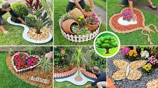 TOP 9 The most beautiful garden decorations by Refúgio Green