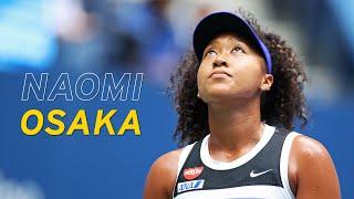 How Naomi Osaka won her second US Open title! | US Open 2020