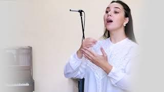 Анна Ковалёва - Снег идёт