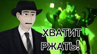 Фордел смотрит 98-103 серии скибиди Вирландс!