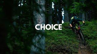 Before Work Ride or Not - CHOICE