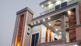 7 Marla double story House Sale government housing scheme Hasilpur Road #bahawalpur