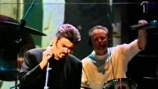 George Michael - The Long And Winding Road (Live Royal Albert Hall 1999)