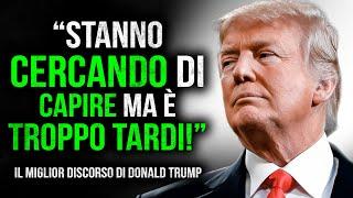 IL REQUISITO PER IL SUCCESSO! DONALD TRUMP (Italiano)