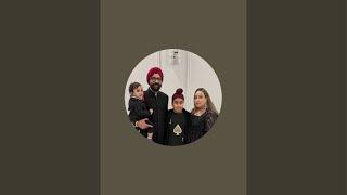 Avi the the gamer and youTuber kid is live! On Blue Jays game