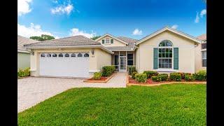 589 SW Saint Johns Bay, Port Saint Lucie, FL 34986