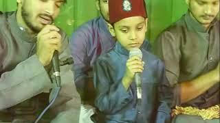 Khuda Dani kaha Mumkin Beautiful Naat | Quadri Brothers Mskq India