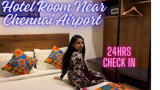 Best Hotel room In Chennai | Hotel room near Chennai airport | Hotel arunaa inn Pammal Chennai