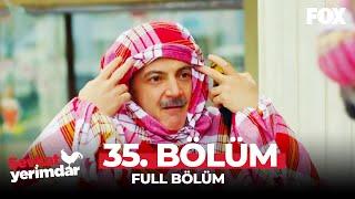 Şevkat Yerimdar 35. Bölüm