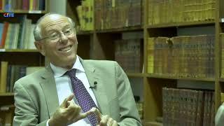 Sen. David Coltart | City of Bulawayo | CITE VIEW |  S01EP16