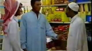 الكميرا الخفية ( السرقة )