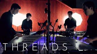 Threads by Paul Lansky | Vanderbilt Percussion Group