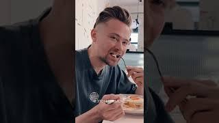 Обзор или Обсер ресторанов Москвы | Блонди от Инстафудпэшн | Blondie от Instafoodpassion