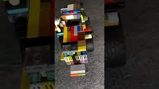 Лего РСМ 2400#обзорлего #lego #legotractor #леготрактор #лего #farming