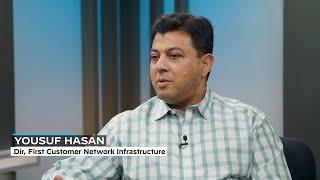 Customer-to-Customer on Cloud Security: How Palo Alto Networks Secures Their Enterprise