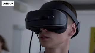 Holovision Showreel