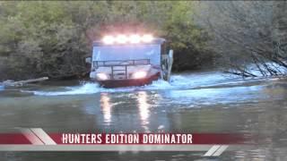 ODES UTVS New Mexico Promo