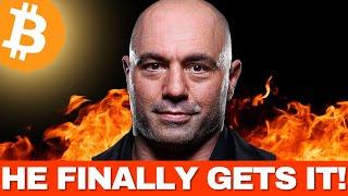Joe Rogan Admits Bitcoin Is The NEXT GLOBAL Reserve Currency? | EP 1258