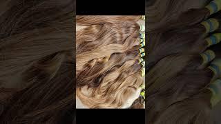 Wholesale Russian Virgin Hair