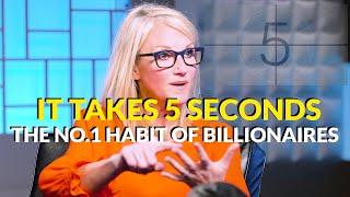 The 5 Second Rule  Mel Robbins