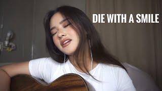 Die WIth A Smile | Lady Gaga, Bruno Mars | (Cover)