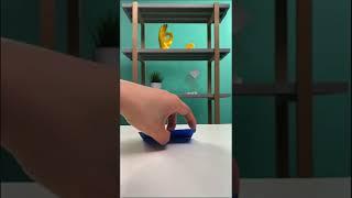 EASY Magic Card Trick! #shorts