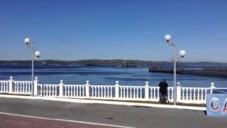 Парад Кораблей в Североморске турагентство V leto ru день ВМФ