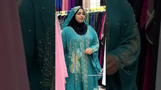 5KD ABAYA TAHA FASHION CONTACT NUMBER:-97280415 FOR SHOP LOCATION